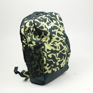 TAS RANSEL ORIGINAL NIKE BRASILIA BACKPACK ACID LEOPARD