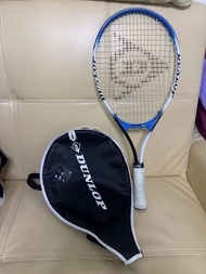 Dunlop 網球拍連拍袋 23 兒童網球拍
