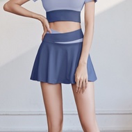 YOUMI WOMEN'S SPORTS SKIRT YM093