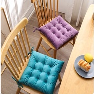45x45cm Chair Cushion Seat Pad Soft Cushion Office Bar Chair Back Seat Cushions Sofa Pillow