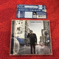 Daniel Powter Under The Radar (Japan Edition ) hang9