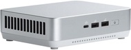 ASUS RNUC14RVSU700000I 第14世代 Core Ultra 7 155H搭載 小型PC アルミ筐体モデル（メモリなし/ストレージなし/ODDなし/OSなし）