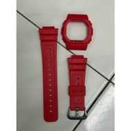 (ORIGINAL) BAZEL AND BAND DW5600EP-4
