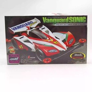 DD Sonic Storm Super Sound War God Four-Wheel Drive Car Hurricane Speed Strong Stick พลเมืองดีเล็กๆ 