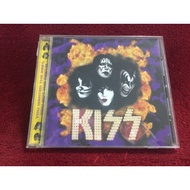 CD Kiss – You Wanted The Best Got The Best Condition As Shown CA18-77