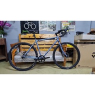 Bombtrack Arise Gravel Bike