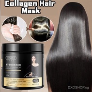 Caviar Hair Mask Treatment Keratin Hair Conditioner for Dry Hair Repair Damage Hair Conditioner Hair
