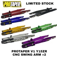 Y15ZR PROTAPER ALOY SWING ARM + 2 INCHES