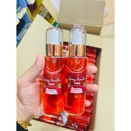 AMORA SPRAY PEMUTIH BEETROOT EXTRACT-ORIGINAL HQ
