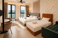 Paxtonz Premium Suite 1 Utama Damansara by W HOST