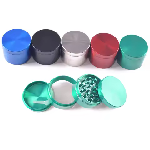 Herb Tobacco Grinder Crusher Hand Muller Smoking Tobacco Grinder Crusher Herb Tobacco Grinder Mill C