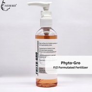 Phyto-Gro, F/2 Formulated fertilizer,100ml, Marine tank/Saltwater tank use