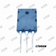 Transistor CT60AM G160N60 GP4063D GT2810 VNW100N04