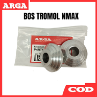 Boshing Tromol Nmax Gear Box Depan Nmax