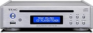 CD Player/FM Tuner PD-301-X Silver