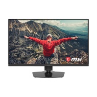 Monitor 31.5 MSI MAG 322URDF E16 DUAL MODE (IPS, HDMI, DP) 4K 160Hz / FHD 320Hz