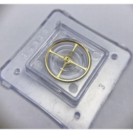 Hair Spring 6309 Seiko 6309 wheelBalance vintageBalance 6309 ORIGINAL