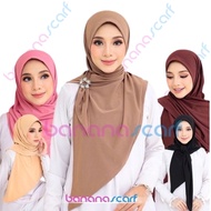 TUDUNG BAWAL LAZY(AWNING LESS )BIDANG-45