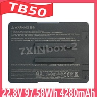 New TB50 22.8V 97.58Wh 4280mAh High-Capacity Battery For Ronin 4D/ Ronin 2/Inspire 2 drone intellige