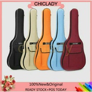 Preferred (Chiclady) Portable 41Inch Electric Guitar Bag Guitar Gig
