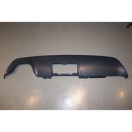 BMW E60 E61 5 Series M Sport TOW BAR Diffuser / Trim 51127897216