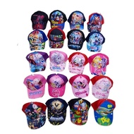 Cosplayworld Cartoon Cap for kids (52cm) in