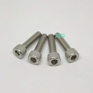 KAWASAKI Stainless Steel L-Shaped Bolt Holder Ninja R RR SMkawasaki KRRKR Stainless Steel L-Shaped B