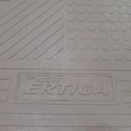 SUZUKI RUBBER CARPET ERTIGA 2018-2025 FULL SET Good QUALITY