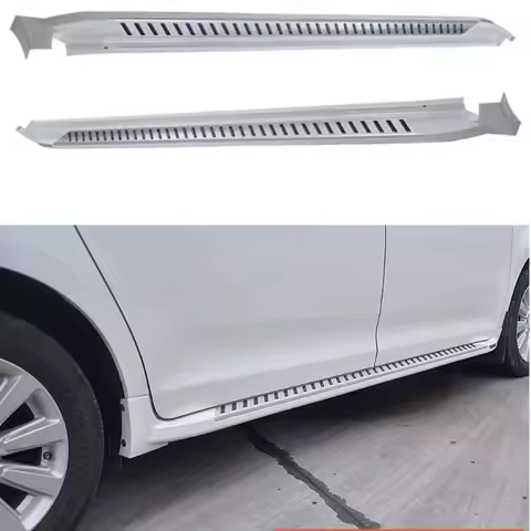 Auto Accessories Foot Pedal Auto Parts Running Board Side Bar Car Part Side Step for Sienna 2011-202