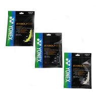 Original YY Exbolt 68 Badminton Strings