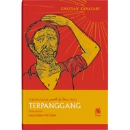 [IBDE] Terpanggang