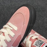 Vision Street Wear Stick 復古低筒運動鞋 (男女)