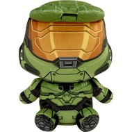 Halo Plush - Master Chief Plushie - Collectible Halo Figures - Soft Plush Halo Toys - Collectible Sq