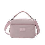 GUDIKA-พร้อมส่ง🔥 กระเป๋าสะพายไหล่/ถือ สะพายข้าง TOTE BAG รุ่นใหม่ 2022 ผู้หญิง แฟชั่น ผ้าไนลอน กันน้