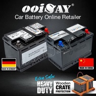 VARTA DIN70 - YUASA DIN70 - MERCEDES BENZ DIN70 - LN3 (AGM) - AGM Battery - Cooper S Countryman W205