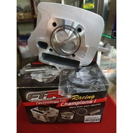 BLOCK RACING BLOCK CLASS-1 CLASS 110 56MM block MR3  class1 53MM 56mm  PISTON DOM HIGH COMPRESSOR