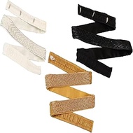 Maggam aari work vaddanam waist strap hip belt sontada patti kamarband kamarpatta for saree & dresse