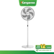 Quạt đứng Kangaroo KG726 - Hàng chính hãng