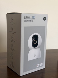 小米cam C3001