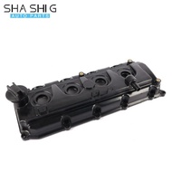 13264-LC10A Engine Valve Cover Assy for Nissan Navara II Frontier D40 Pathfinder R51 NP300 D23 Muran