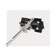 Best Seller Farm Machine Mini Power Tiller Cultivator Weeder