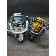 Mesin pancing penn battle 3 / penn battle 3 fishing reel