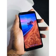 XIAOMI REDMI 7A ORIGINAL 4G LTE HANDPHONE ANDROID SECOND MURAH