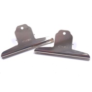 DL Metal Clip 145mm 山行铁票夹 DL6131