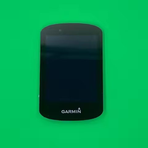 Original LCD for GARMIN Edge 830 Bicycle Stopwatch Display Screen Panel Repair Replacement Free Ship