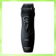 Panasonic beard trimmer black ER2403PP-K ,Main body only