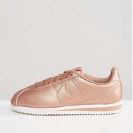 Nike Cortez 玫瑰金 新配色 球鞋 阿甘 女段