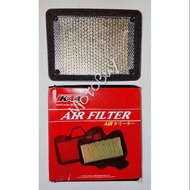 YAMAHA R25 HIGH PERFORMANCE AIF FILTER ( IKK IKATA)