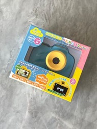 ❤️現貨全新行貨❤️VisionKids HappiCAMU T3+ 兒童相機❤️ 3" 觸摸屏❤️ 4900萬圖像❤️WIFI