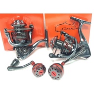 CASTKING TERMINATOR SALTWATER REEL SPINNING REEL